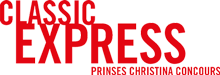 Classic Express Logo